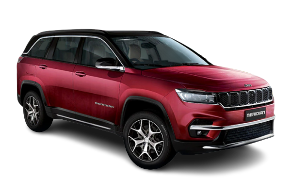 Meridian Images 📸 | Jeep Meridian Interior & Exterior Photos, 360 View