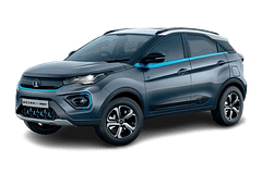 Tata Nexon EV Prime 2022-2023