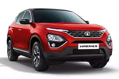 Tata Harrier 2019-2023