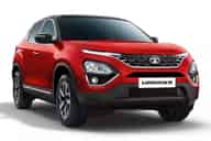 Tata Harrier 2019-2020 Tata Harrier 2019-2020