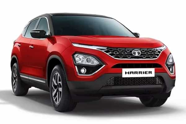 Tata Harrier 2019-2020 Profile Image Tata Harrier 2019-2020 Profile Image