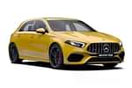 Mercedes-Benz AMG A 45 S