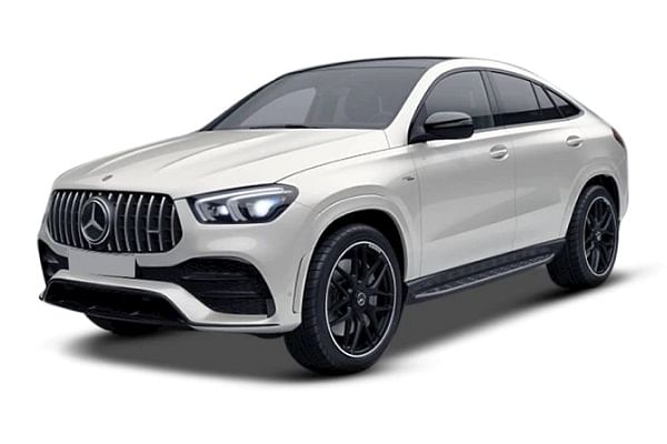 Mercedes-Benz AMG GLE 53 Coupe Coupe price, specs, features @91Wheels