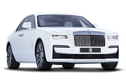 Rolls-Royce Phantom Series II RWD Petrol AT car