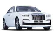 Rolls-Royce Phantom Standard car