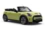 Mini  Cooper Convertible