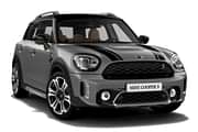 Mini Countryman Cooper S JCW Inspired Petrol 7 speed car