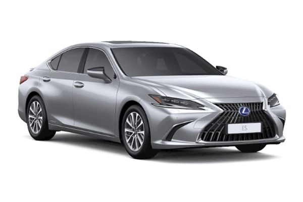 Lexus ES Price 2024 | Car Images, Reviews, Mileage