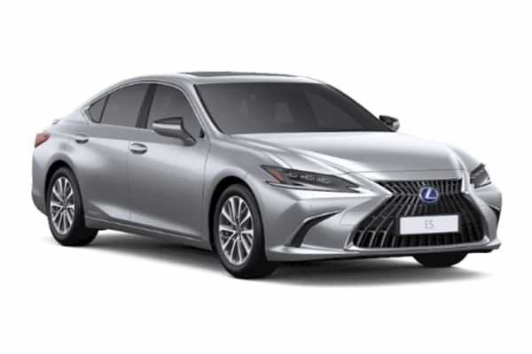Lexus ES Profile Image