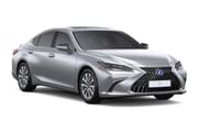 Lexus ES 300h Exquisite Hybrid AT car
