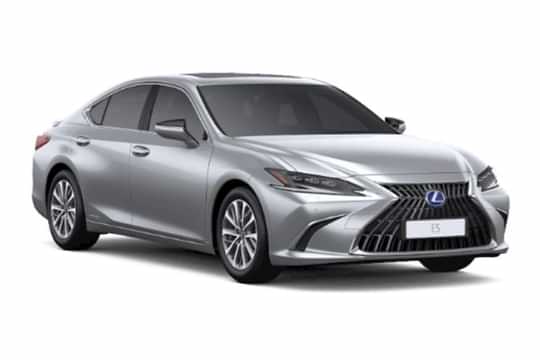 Lexus ES Lexus ES