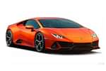 Lamborghini Huracan EVO 2014-2025