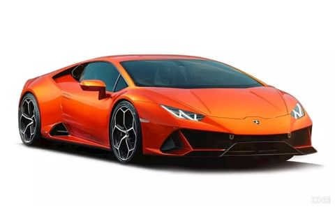 Lamborghini Huracan EVO 2014-2025