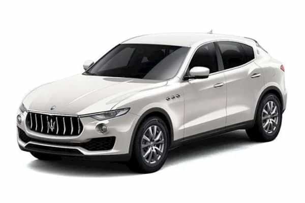 Maserati Levante  2020-2023 Profile Image