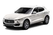 Maserati Levante GranSport car