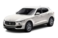 Maserati Levante  2020-2023