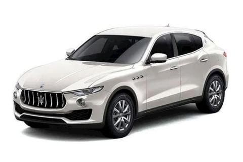 Maserati Levante  2020-2023