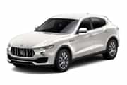 Maserati Levante  2020-2023 Maserati Levante  2020-2023