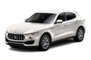 Maserati Levante GranSport Cars Maserati Levante GranSport Cars
