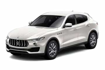 Maserati Levante GranSport Cars Maserati Levante GranSport Cars