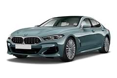 BMW 8 Series 2021-2023