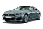 BMW 8 Series 2021-2023 Profile Image BMW 8 Series 2021-2023 Profile Image