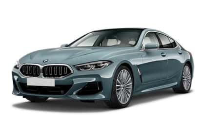 BMW 8 Series 2021-2023 Profile Image BMW 8 Series 2021-2023 Profile Image