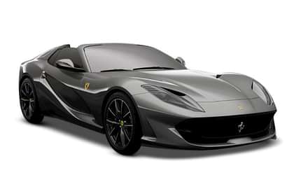 Ferrari 812 Profile Image