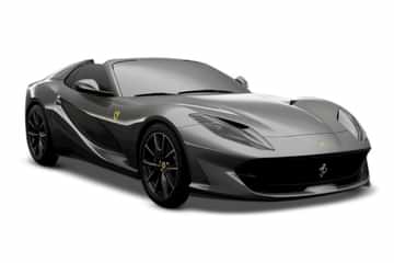 Ferrari 812 Superfast Cars Ferrari 812 Superfast Cars