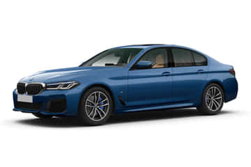 BMW 5-Series ground clearance-Frequently Asked Questions-91Wheels