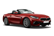 BMW Z4 Z4 M40i Petrol AT car