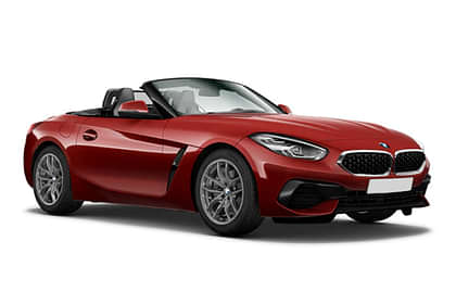 BMW Z4 Profile Image