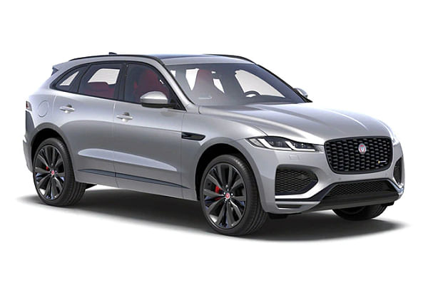 Jaguar F Pace Specifications 2024 Configurations Dimensions Features Engine 4223