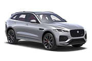 Jaguar F-Pace R-Dynamic S D200 Diesel Mild Hybrid 8-Speed AT car