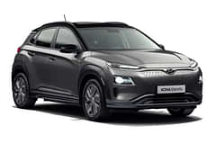 Hyundai Kona Electric 2020 - 2024