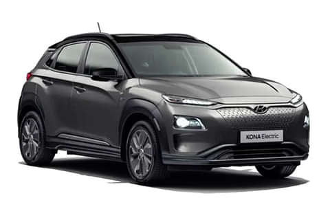 Hyundai Kona Electric 2020 - 2024