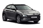 Hyundai Kona Electric Premium car