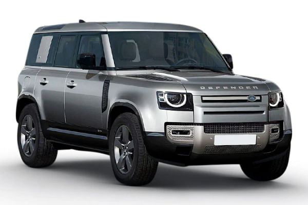 Land Rover Defender 90 X-Dynamic S(Petrol) price, specs, features @91Wheels