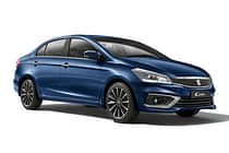 Maruti Ciaz