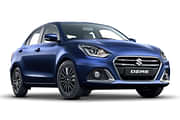 Maruti Dzire LXI  car