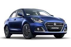 Maruti Dzire 2020-2024