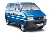 Maruti Eeco STD 7 Seater car