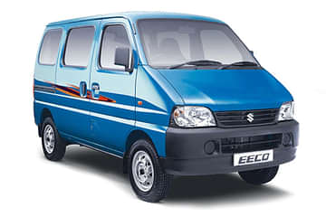 Maruti Eeco