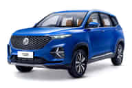 MG Hector Plus 2020-2023 MG Hector Plus 2020-2023