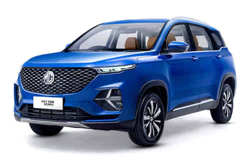 MG Hector Plus 2020-2023 MG Hector Plus 2020-2023