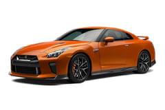 Nissan GTR 2020-2023