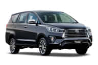 Toyota Innova Crysta 2020-2023