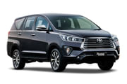Toyota Innova Crysta 2020-2023 2.7 GX (-) MT 7 STR car