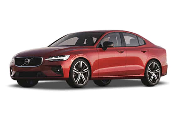 S60 2020-2023 Profile Image