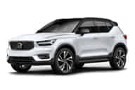 Volvo XC40 2020-2023